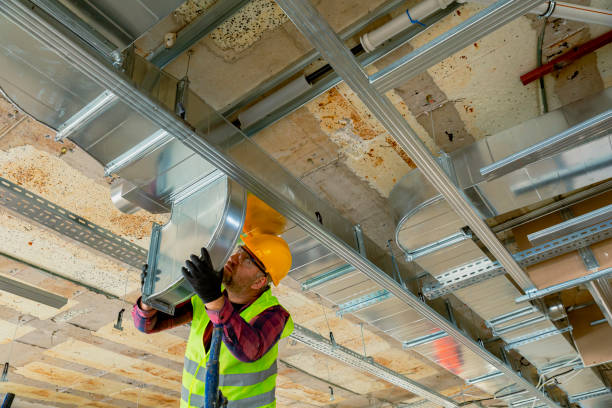 Best Ductless HVAC Repair  in Tunica, MS