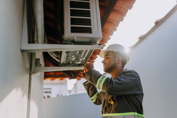 Best HVAC Air Duct Cleaning  in Tunica, MS