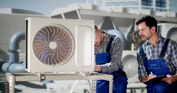 Best Heating Repair Services  in Tunica, MS