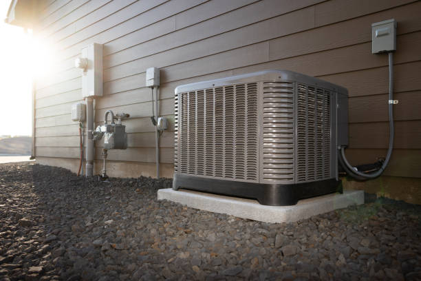 Best HVAC Air Duct Cleaning  in Tunica, MS